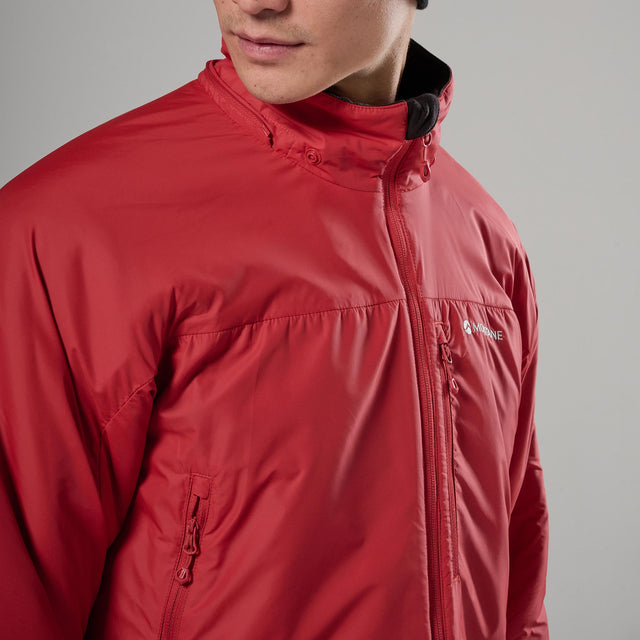 Montane Extreme Jacke