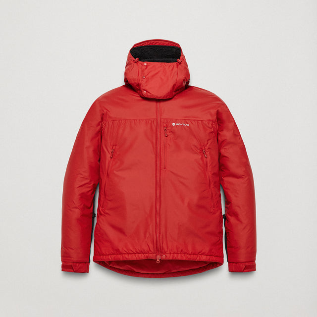 Montane Extreme Jacke
