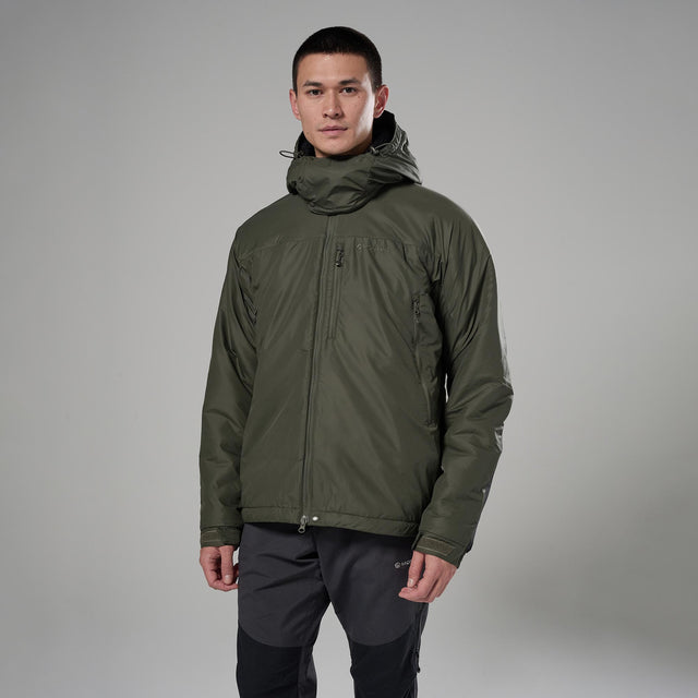 Montane Extreme Jacke