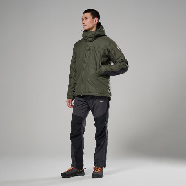 Montane Extreme Jacke