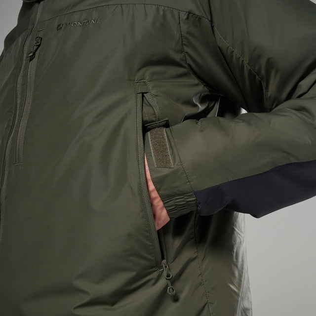 Montane Extreme Jacke