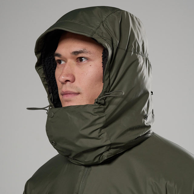 Montane Extreme Jacke