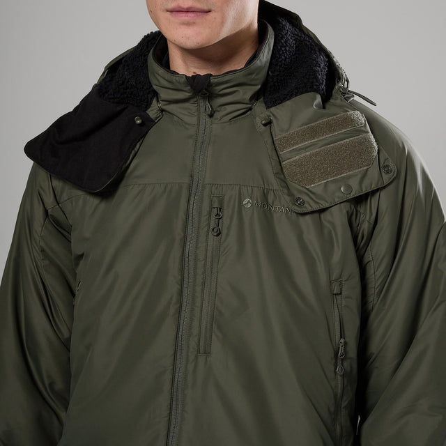 Montane Extreme Jacke