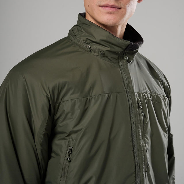 Montane Extreme Jacke