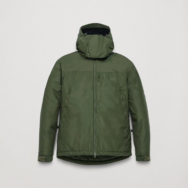 Montane Extreme Jacket