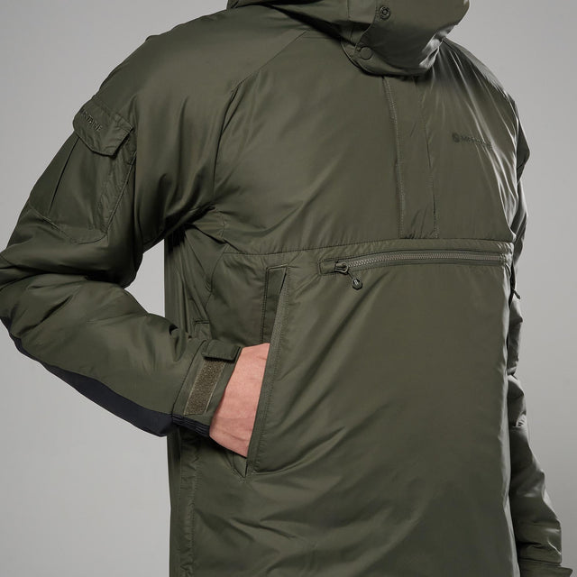 Montane Extreme Smock