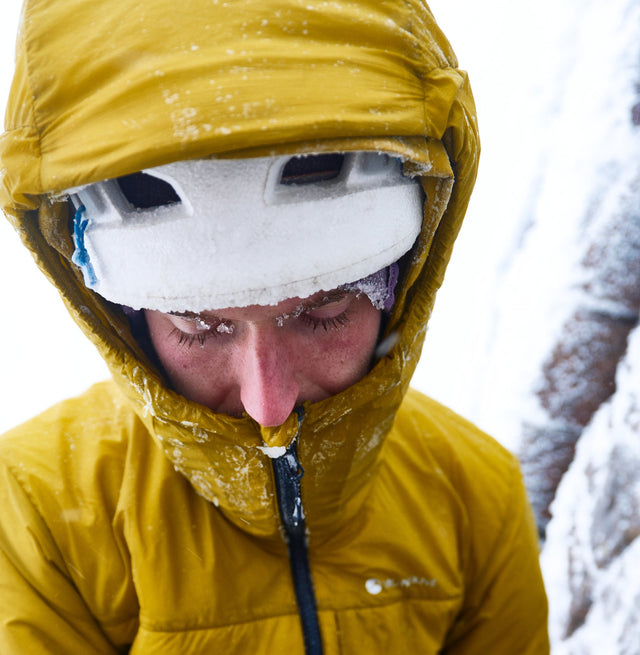 Montane Men's Fortes XT Hooded Insulated Jacket