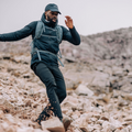 Black Montane Men's Dynamic Nano Pants Campaign Image