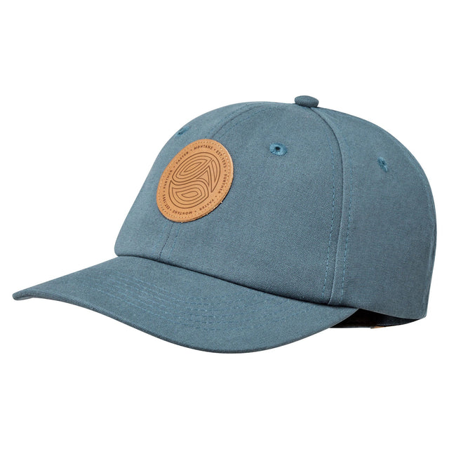 Montane Canvas Basecamp Cap