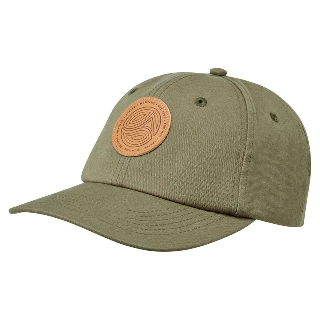 Montane Canvas Basecamp Cap