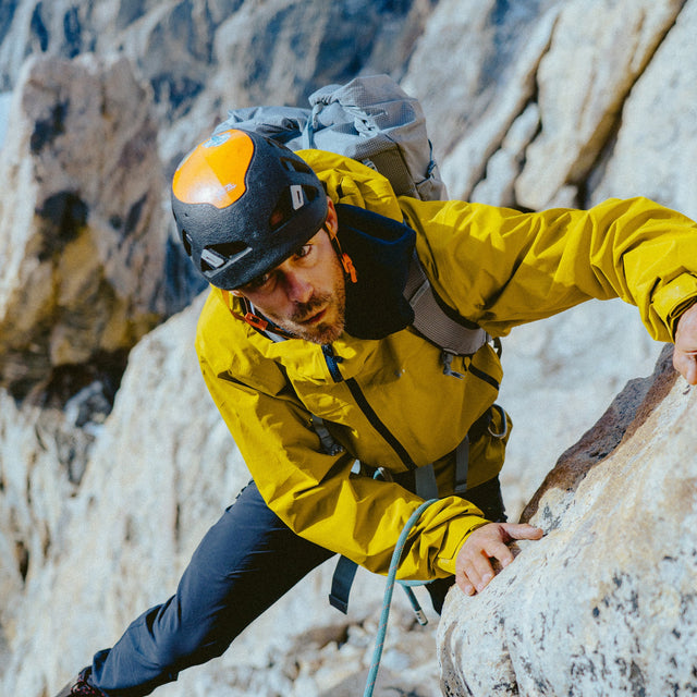 Montane Men's Alta Lite Waterproof Jacket