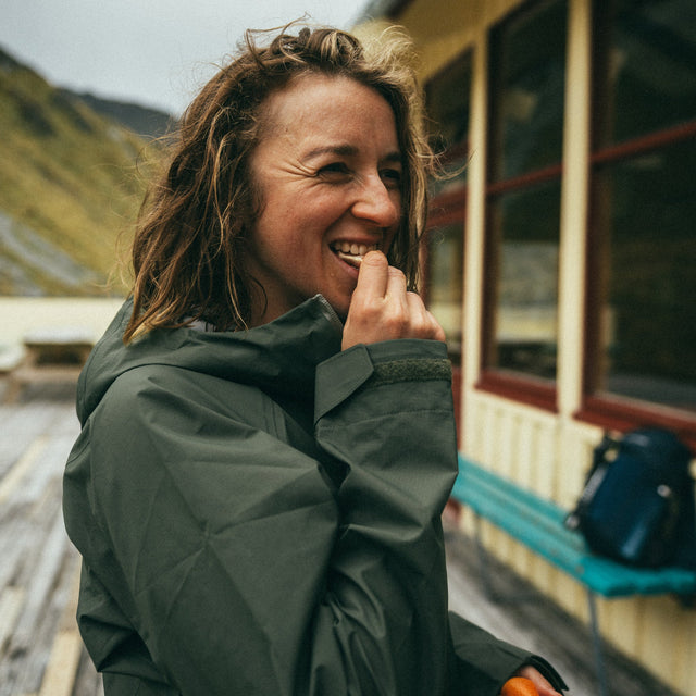 Montane Women's Norste Waterproof Jacket