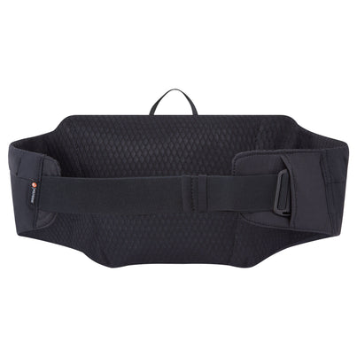 Black Montane Gecko WP 1+ Model Front