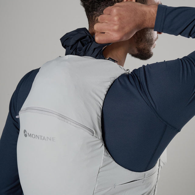 Montane Gecko VP 12+