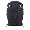 Black Montane Gecko VP 20+ Model Back