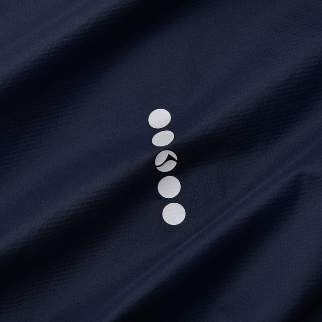 Montane Herren Prasos Winddichte Kapuzenjacke