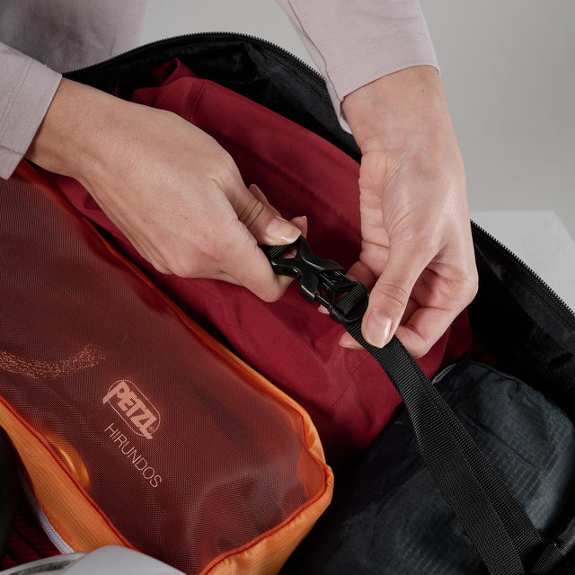 Montane Transition Duffel 70L