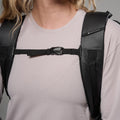 Black Montane Transition Duffel 70L Model 5