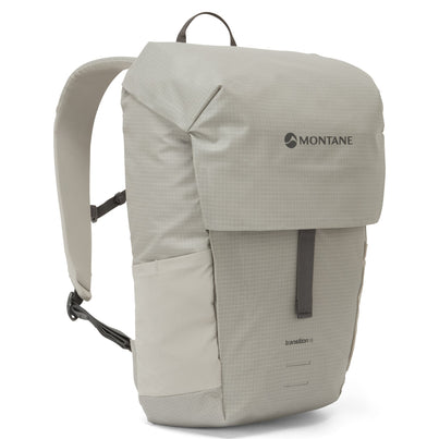 Ridge Montane Transition Pack 18L Model Front