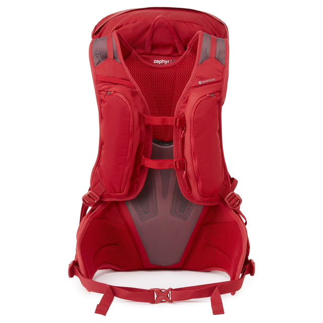 Montane TrailblazerÂ® XT 25L Backpack