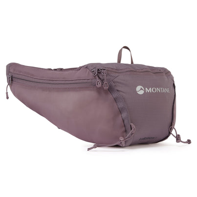 Moonscape Montane Trailblazer® 3L Waist pack Side