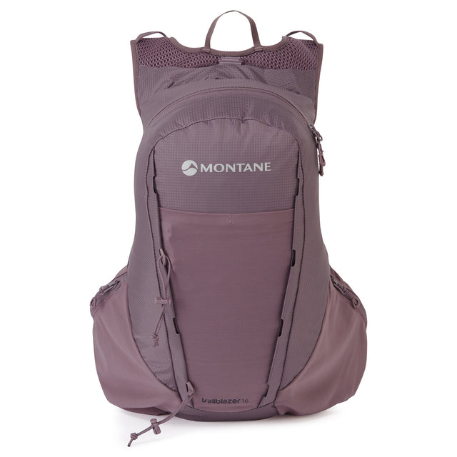 wanderrucksack damen 16 liter Montane Women's Trailblazer® 16L Backpack – Montane