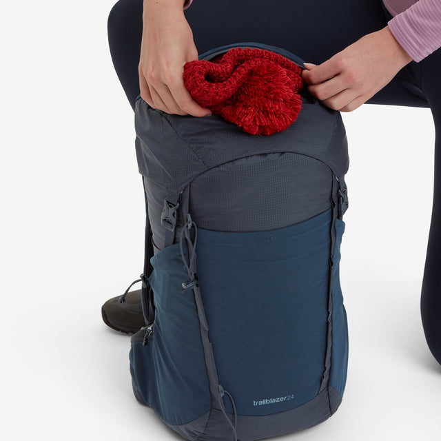 Montane Women's Trailblazer® 24L Backpack