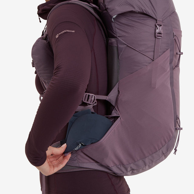 30 liter wanderrucksack damen Montane Women's Trailblazer® 30L Backpack – Montane