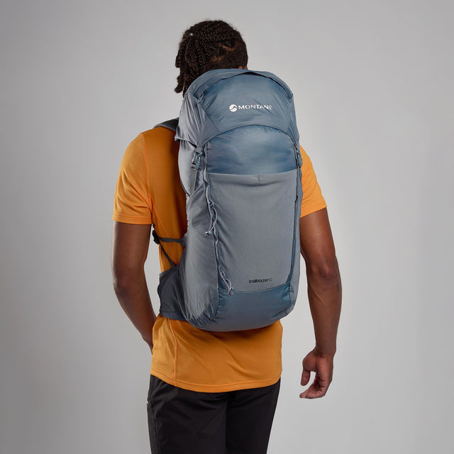 Montane TrailblazerÂ® 32L Backpack