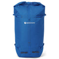 Neptune Blue Montane Valen 30L Backpack Front