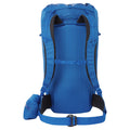 Neptune Blue Montane Valen 40+5L Backpack Model Front