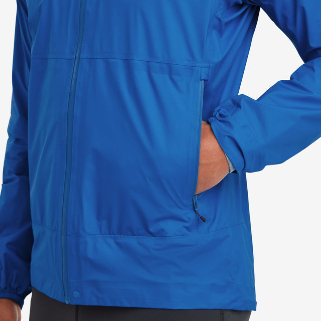 Montane Men's Phase Nano Waterproof Jacket