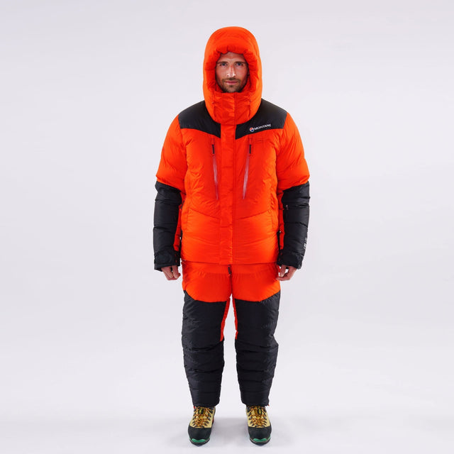 Montane Apex 8000 Down Jacket