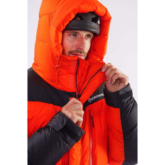 Montane Apex 8000 Down Jacket