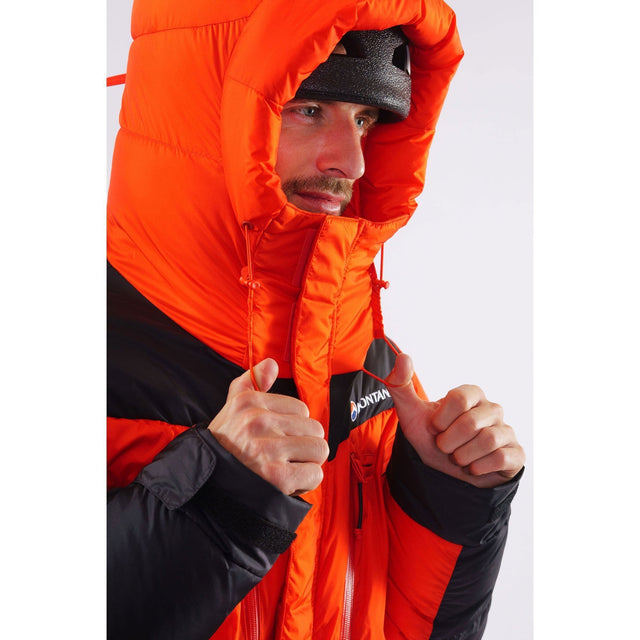 Montane Apex 8000 Down Jacket