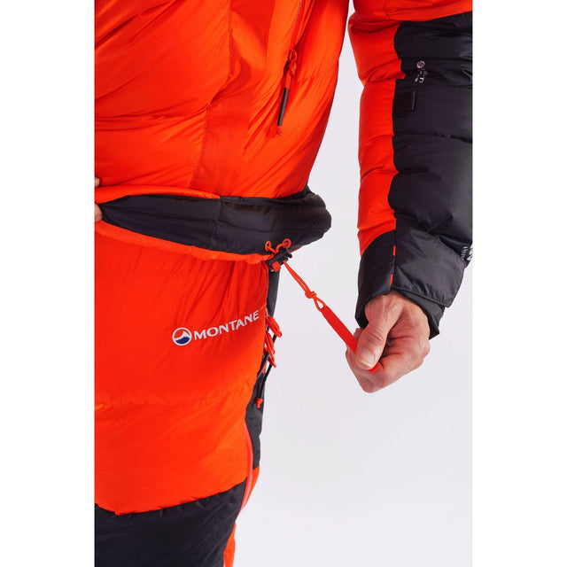 Montane Apex 8000 Down Jacket