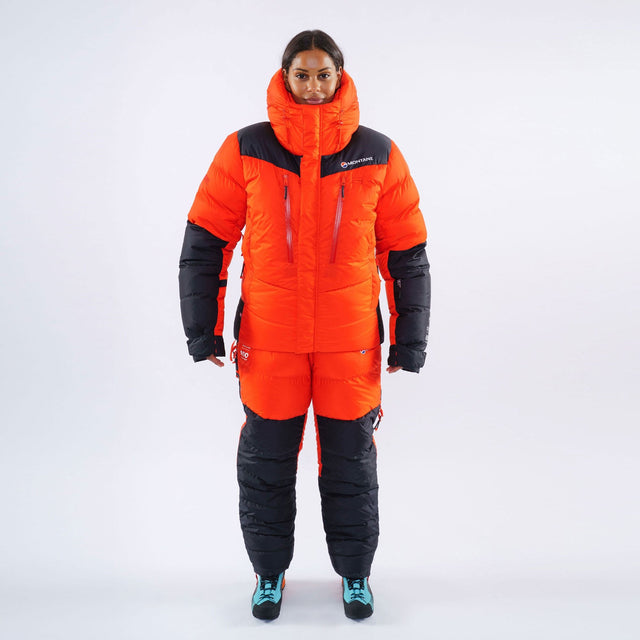 Montane Apex 8000 Down Jacket