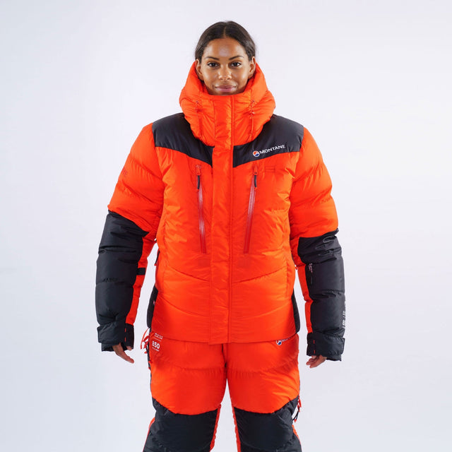 Montane Apex 8000 Down Jacket