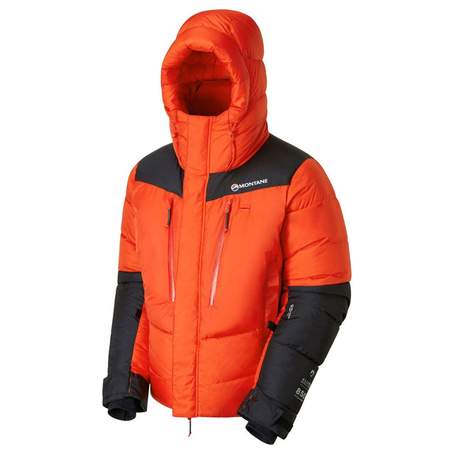 Montane Apex 8000 Down Jacket