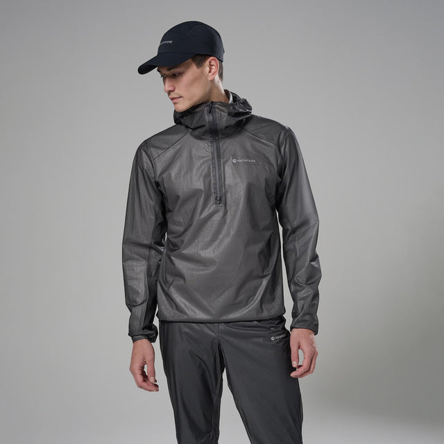 montane minimus schlafsack Montane Unisex Minimus Nano Pull On Waterproof Jacket – Montane