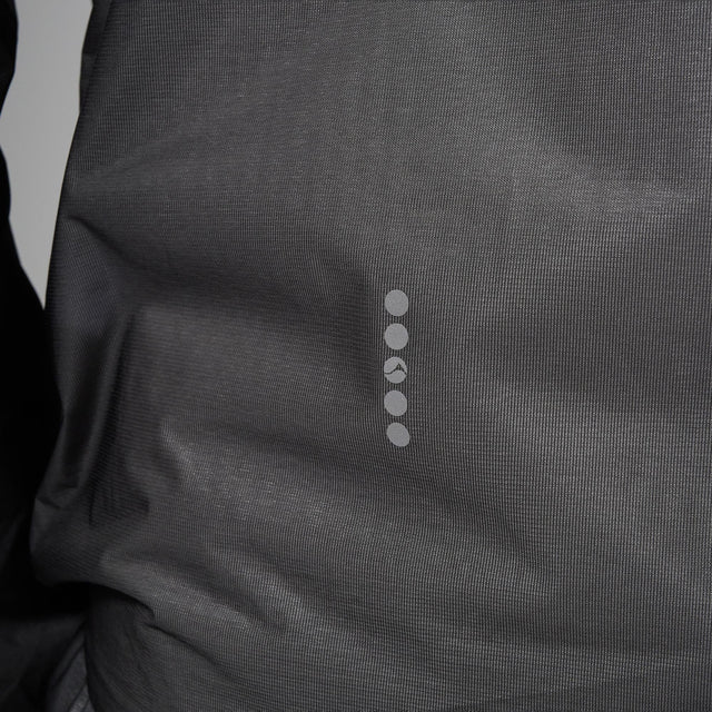 Montane Unisex Minimus Nano Pull On Waterproof Jacket