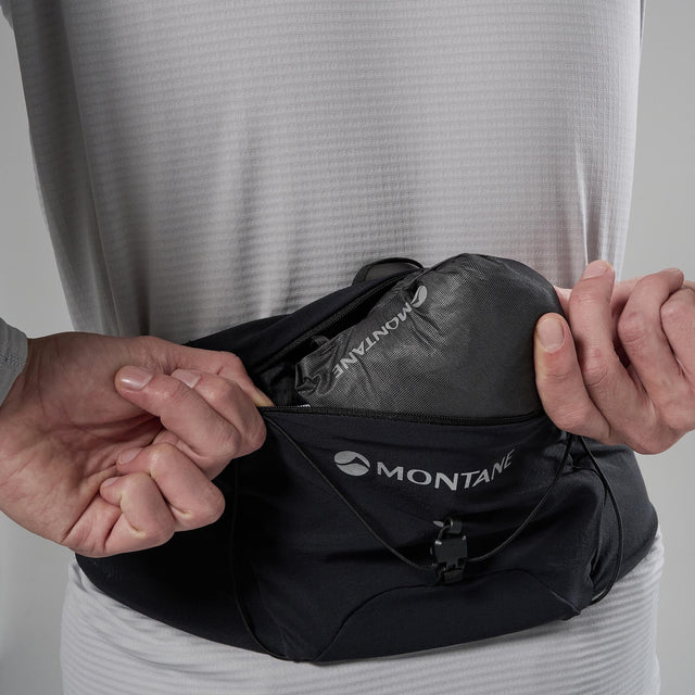 montane minimus schlafsack Montane Unisex Minimus Nano Pull On Waterproof Jacket – Montane