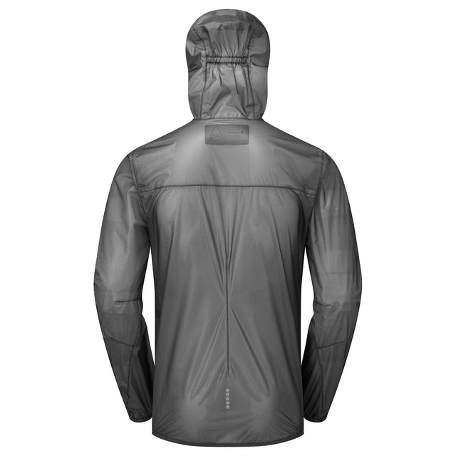 Montane Unisex Minimus Nano Pull-On Waterproof Jacket