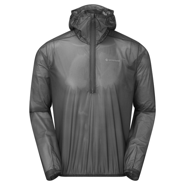 Montane Unisex Minimus Nano Pull-On Waterproof Jacket