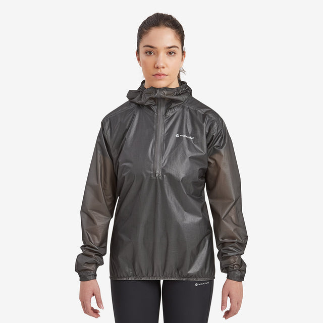 Montane Unisex Minimus Nano Pull-On Waterproof Jacket