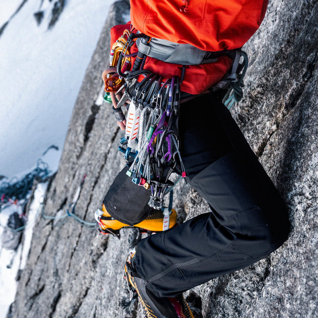 Montane Women's Mossa XT Softshell Pants