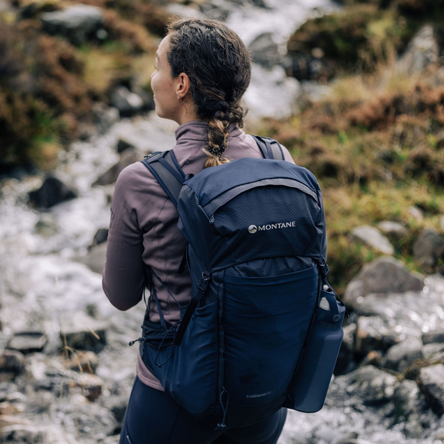reiserucksack damen 30l Montane Women's Trailblazer® 30L Backpack – Montane