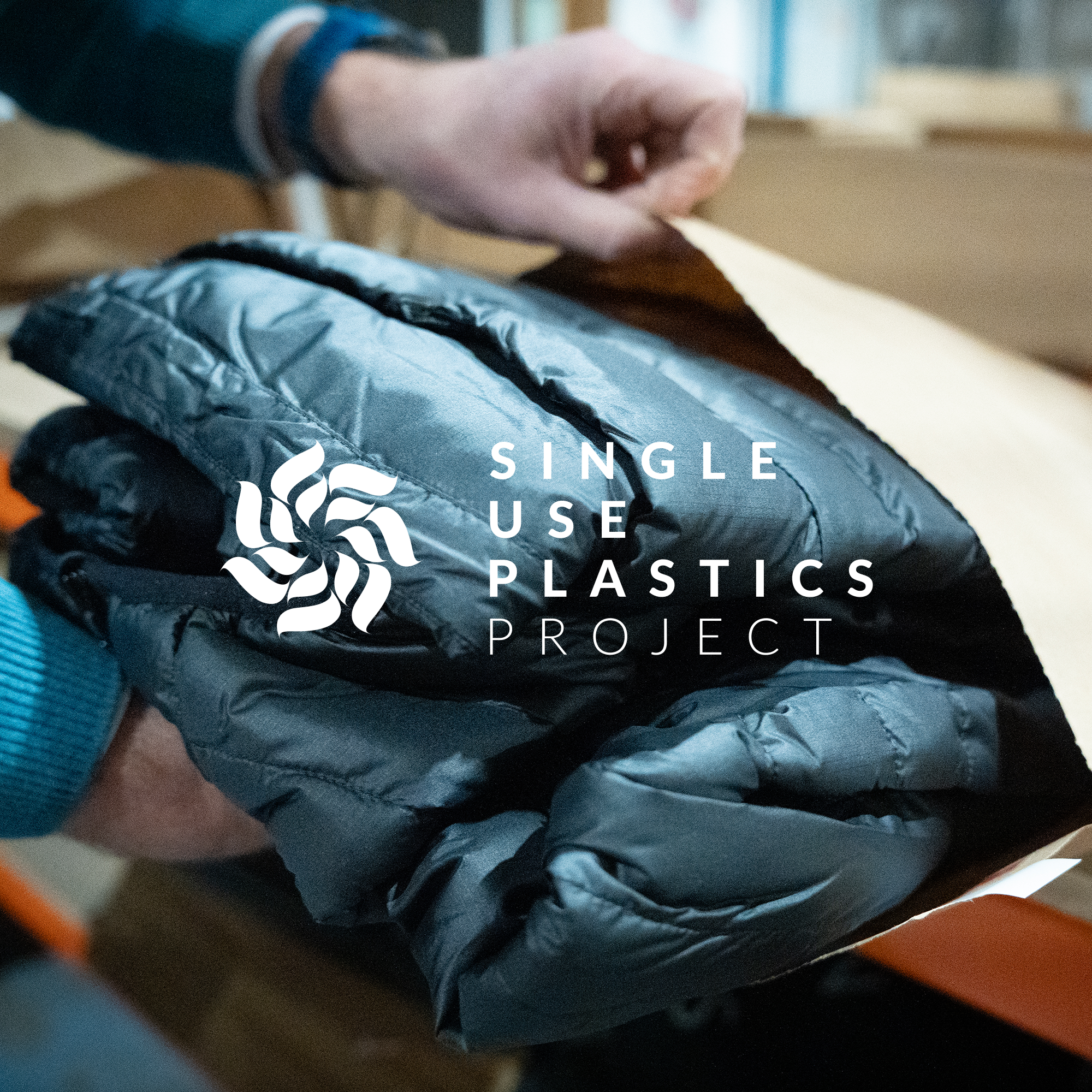 Single Use Plastic Project