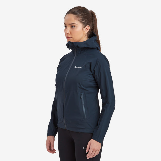 Montane Women's Minimus Lite Waterproof Jacket