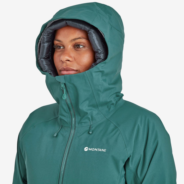 Montane Women's Phase XT Waterproof Jacket